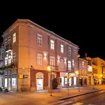 Pensión Avenida Viana Boutique Viana do Castelo
