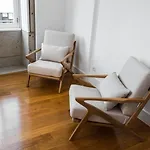Pensión Avenida Viana Boutique 4*