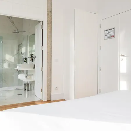 Avenida Viana Boutique Pensjonat
