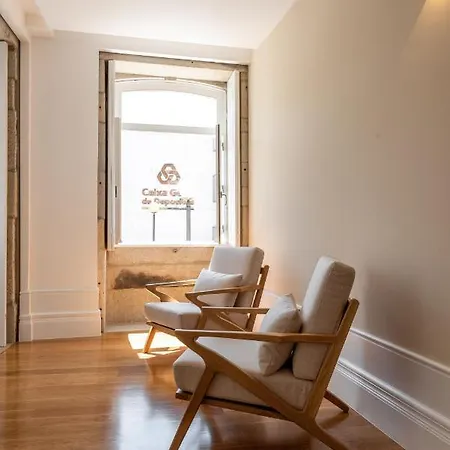 Pensjonat Avenida Viana Boutique 4*