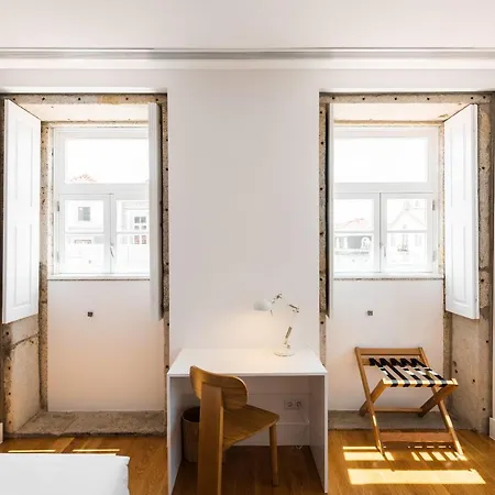 Pensjonat Avenida Viana Boutique 4*