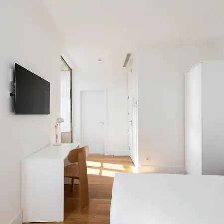 Pensjonat Avenida Viana Boutique