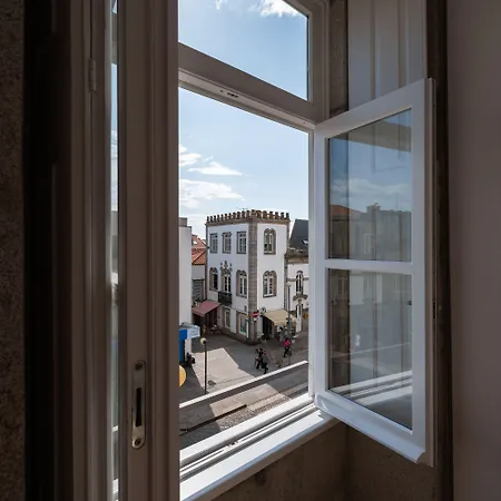 Avenida Viana Boutique Guest house