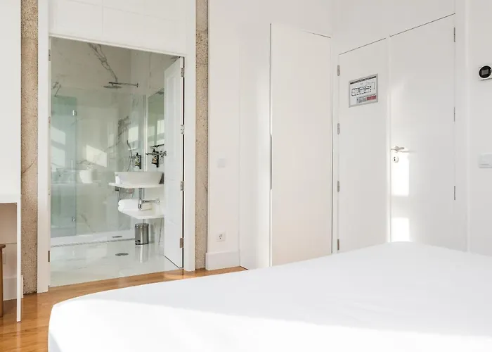 Avenida Viana Boutique Guest house