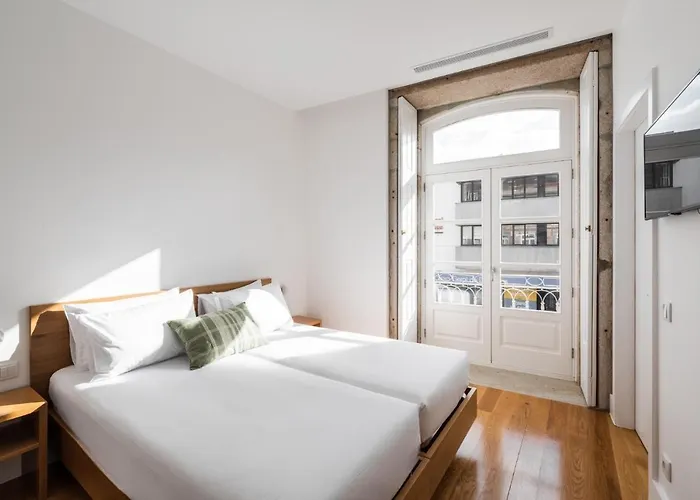 Guest house Avenida Viana Boutique