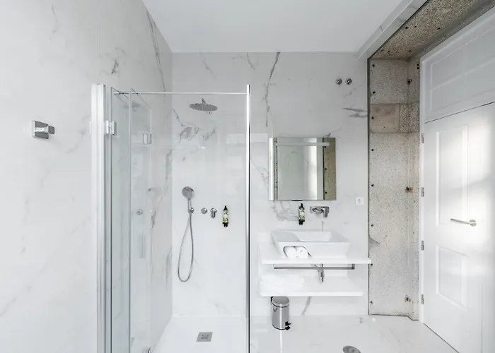 Avenida Viana Boutique Guest house Viana do Castelo