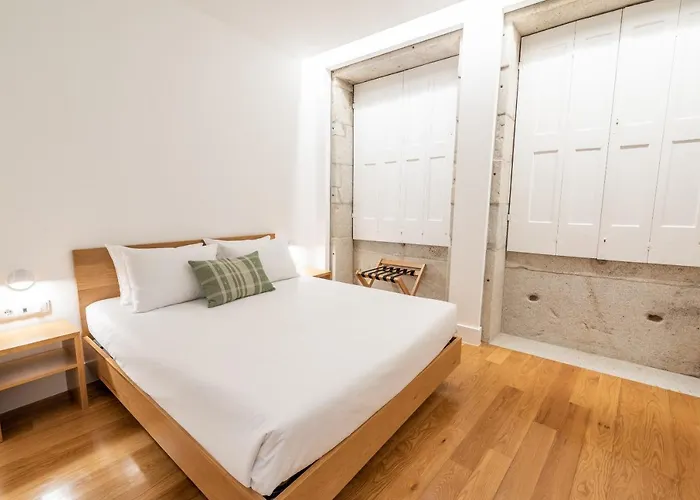 Avenida Viana Boutique Guest house Viana do Castelo