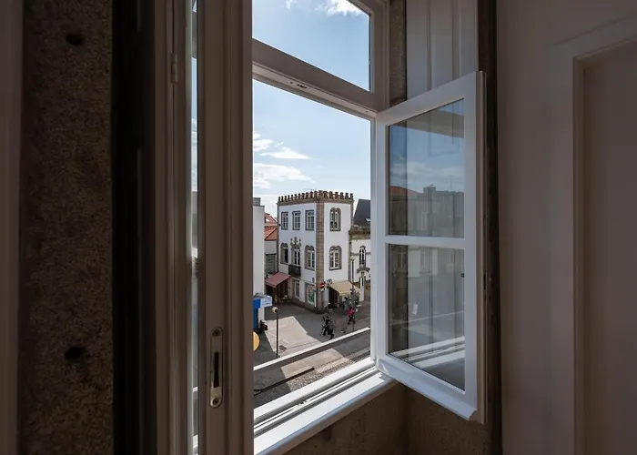 Avenida Viana Boutique Guest house Viana do Castelo