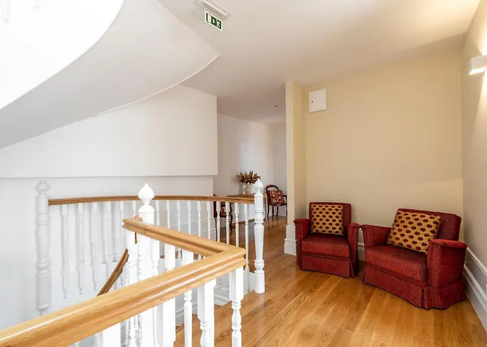 Guest house Avenida Viana Boutique Viana do Castelo