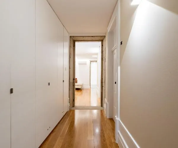 Avenida Viana Boutique Guest house 4*