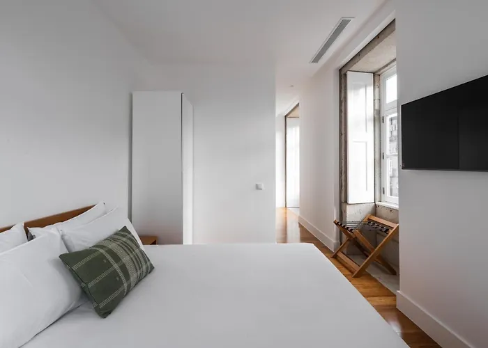 Avenida Viana Boutique Viana do Castelo