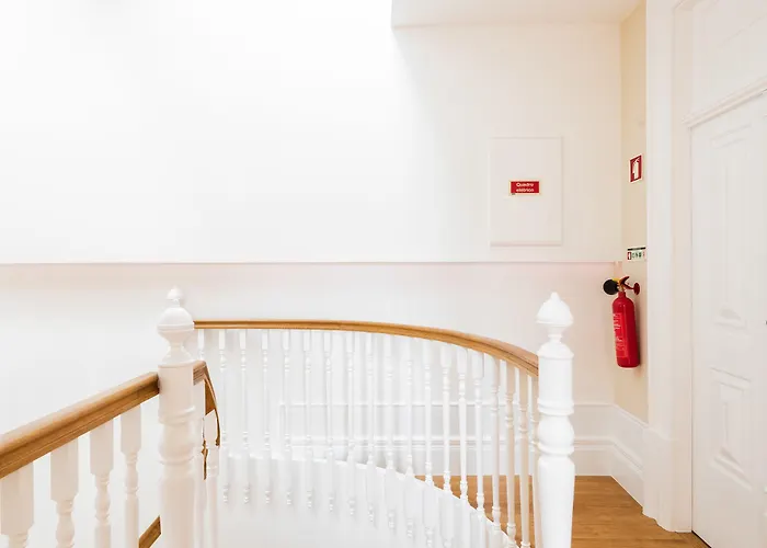 Guest house Avenida Viana Boutique 4*