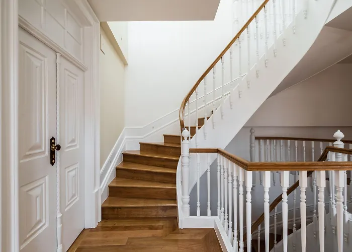 Guest house Avenida Viana Boutique Viana do Castelo