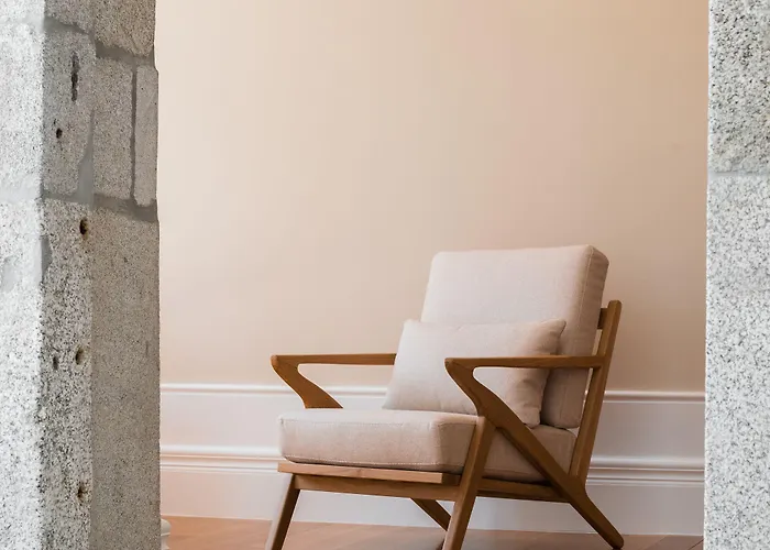 Avenida Viana Boutique Guest house Viana do Castelo