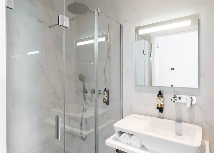 Guest house Avenida Viana Boutique