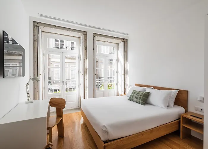 Avenida Viana Boutique Guest house Viana do Castelo