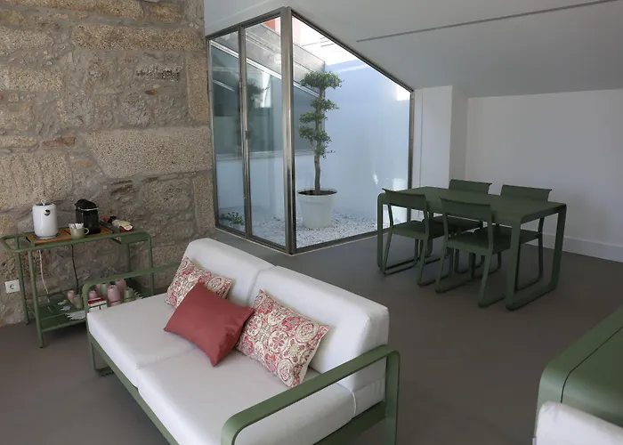 Avenida Viana Boutique Guest house