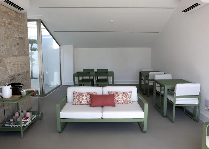 Avenida Viana Boutique Guest house Viana do Castelo