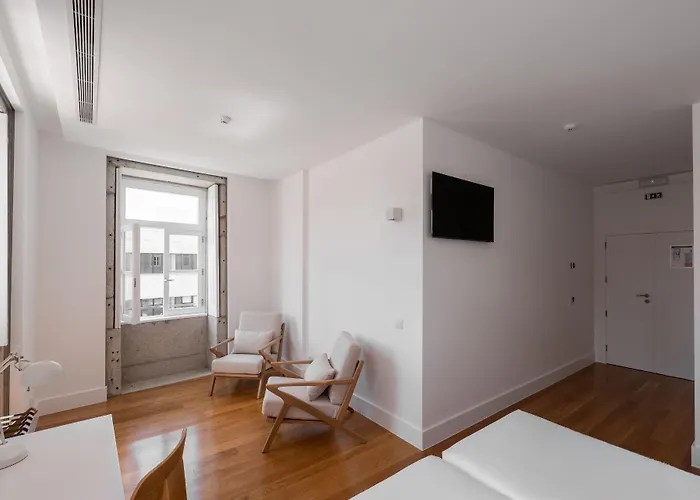 Guest house Avenida Viana Boutique 4*