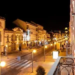 招待所 Avenida Viana Boutique 4*