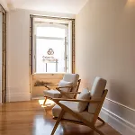 招待所 Avenida Viana Boutique 4*
