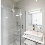 Avenida Viana Boutique 4* 维亚纳堡