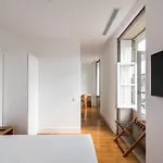 招待所 Avenida Viana Boutique 维亚纳堡