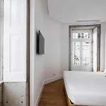 招待所 Avenida Viana Boutique 维亚纳堡
