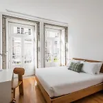 Avenida Viana Boutique 招待所 维亚纳堡