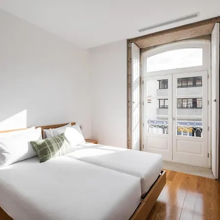 Guest house Avenida Viana Boutique