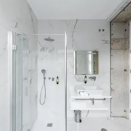 Avenida Viana Boutique Vendégház Viana do Castelo