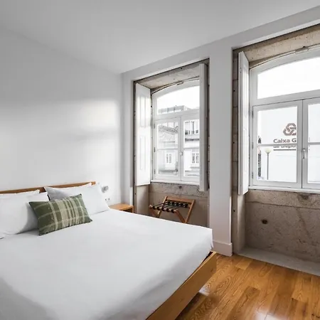 Guest house Avenida Viana Boutique Viana do Castelo