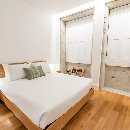 Avenida Viana Boutique Vendégház Viana do Castelo