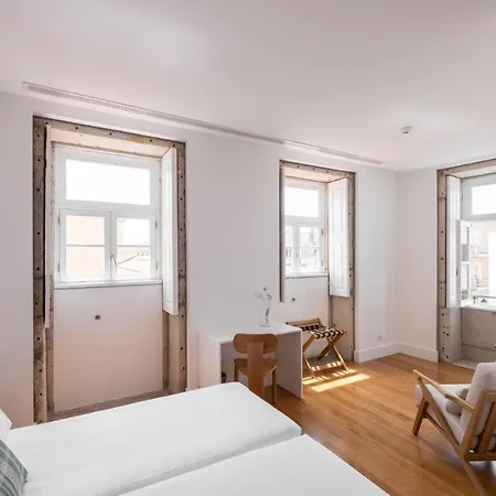 Avenida Viana Boutique Guest house