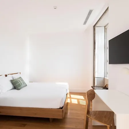 Vendégház Avenida Viana Boutique Viana do Castelo