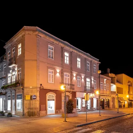 Avenida Viana Boutique * Viana do Castelo