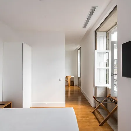 Guest house Avenida Viana Boutique Viana do Castelo