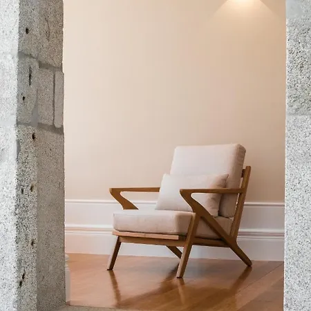 Konukevi Avenida Viana Boutique *