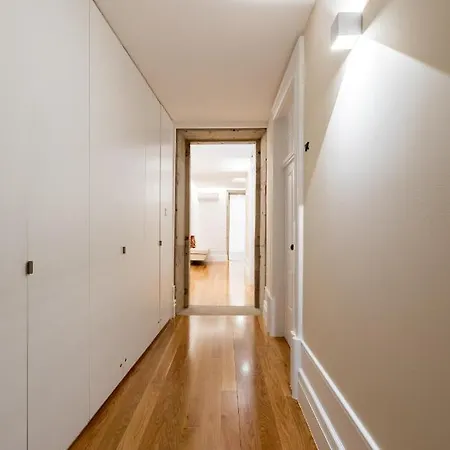 Avenida Viana Boutique 게스트하우스 4*