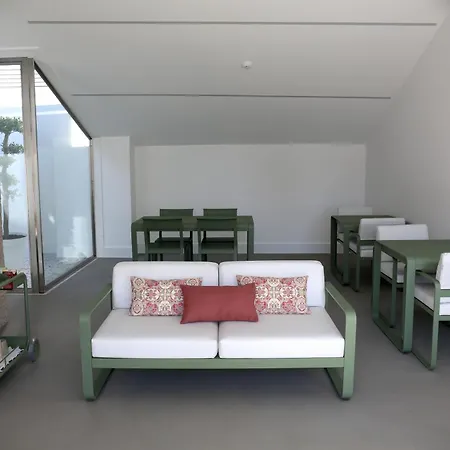 Avenida Viana Boutique Guest house