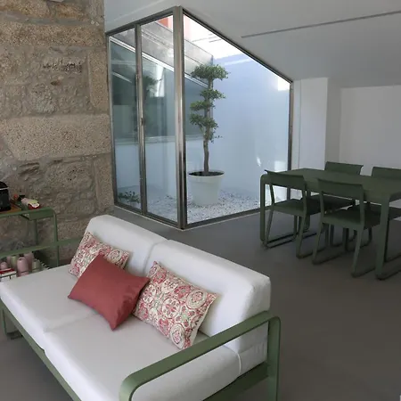 Guest house Avenida Viana Boutique *