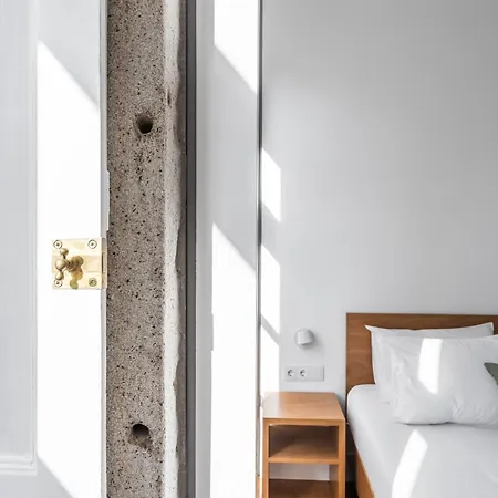 Guest house Avenida Viana Boutique
