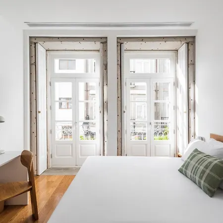 Vendégház Avenida Viana Boutique Viana do Castelo