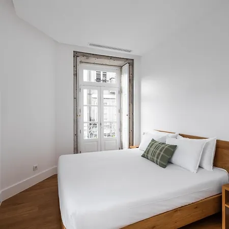 Avenida Viana Boutique Виана-ду-Каштелу