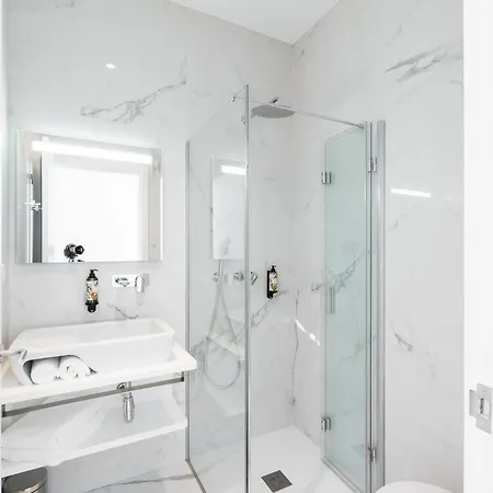 Avenida Viana Boutique Guest house