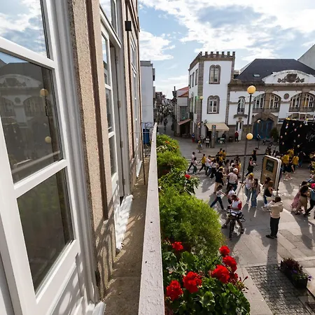 Avenida Viana Boutique Guest house *