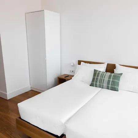 Avenida Viana Boutique Guest house Viana do Castelo