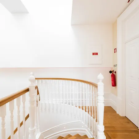 Pensjonat Avenida Viana Boutique 4*