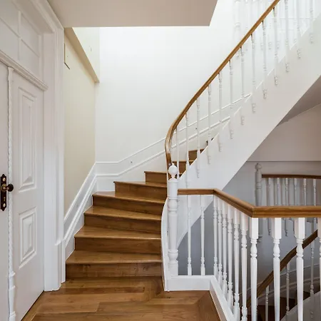 Affittacamere Avenida Viana Boutique Viana do Castelo