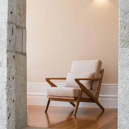 Avenida Viana Boutique Vendégház Viana do Castelo